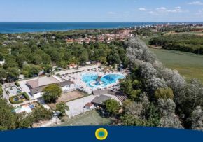 Club del Sole Adriano Family Collection Punta Marina